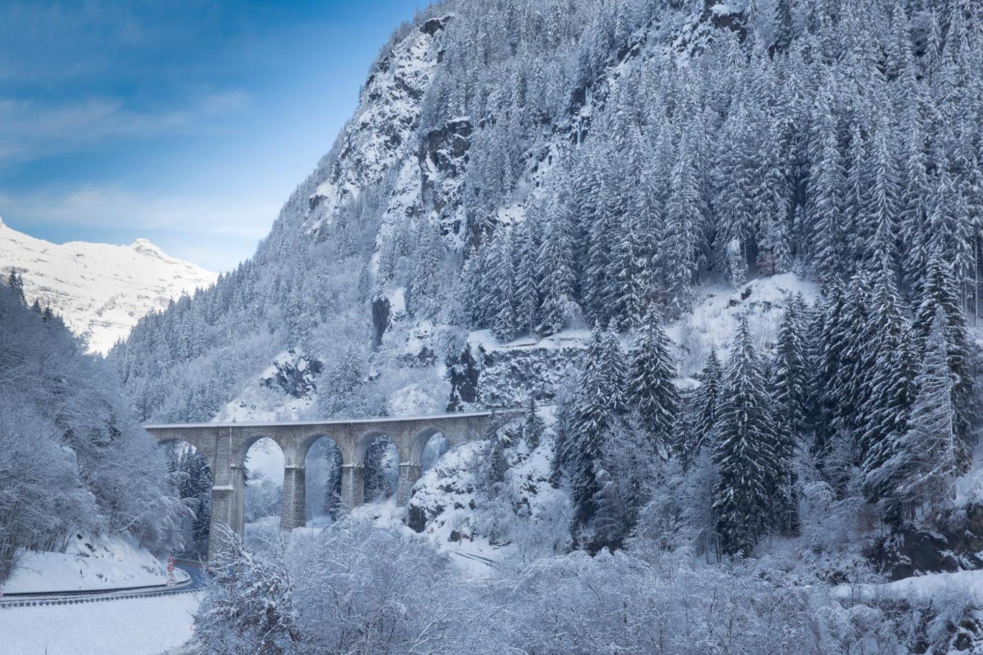 Chamonix Sud - Chailloud 202 - Happy Rentals Exterior photo